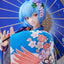 Evangelion F:NEX Japanese Doll 1/4 Ayanami Rei 45 cm