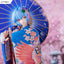 Evangelion F:NEX Japanese Doll 1/4 Ayanami Rei 45 cm