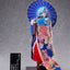Evangelion F:NEX Japanese Doll 1/4 Ayanami Rei 45 cm