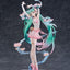 Hatsune Miku F:NEX PVC Statue 1/7 Water lily Ver. 27 cm