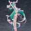 Hatsune Miku F:NEX PVC Statue 1/7 Water lily Ver. 27 cm