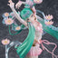 Hatsune Miku F:NEX PVC Statue 1/7 Water lily Ver. 27 cm