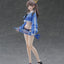 Blue Archiv F:Nex PVC Statue 1/7 Moe (Swimsuit) 27 cm