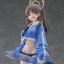 Blue Archiv F:Nex PVC Statue 1/7 Moe (Swimsuit) 27 cm