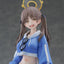 Blue Archiv F:Nex PVC Statue 1/7 Moe (Swimsuit) 27 cm