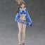 Blue Archiv F:Nex PVC Statue 1/7 Moe (Swimsuit) 27 cm