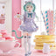 Hatsune Miku F:NEX PVC Statue 1/7 Hatsune Miku x Amashiro Natsuki 25 cm