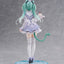 Hatsune Miku F:NEX PVC Statue 1/7 Hatsune Miku x Amashiro Natsuki 25 cm