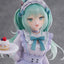 Hatsune Miku F:NEX PVC Statue 1/7 Hatsune Miku x Amashiro Natsuki 25 cm
