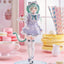 Hatsune Miku F:NEX PVC Statue 1/7 Hatsune Miku x Amashiro Natsuki 25 cm