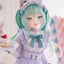 Hatsune Miku F:NEX PVC Statue 1/7 Hatsune Miku x Amashiro Natsuki 25 cm