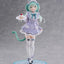 Hatsune Miku F:NEX PVC Statue 1/7 Hatsune Miku x Amashiro Natsuki 25 cm