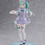 Hatsune Miku F:NEX PVC Statue 1/7 Hatsune Miku x Amashiro Natsuki 25 cm