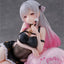 Virtual YouTuber F:NEX PVC Statue 1/7 Patra Suou Gaming Outfit Ver. 13 cm