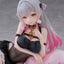 Virtual YouTuber F:NEX PVC Statue 1/7 Patra Suou Gaming Outfit Ver. 13 cm