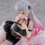 Virtual YouTuber F:NEX PVC Statue 1/7 Patra Suou Gaming Outfit Ver. 13 cm