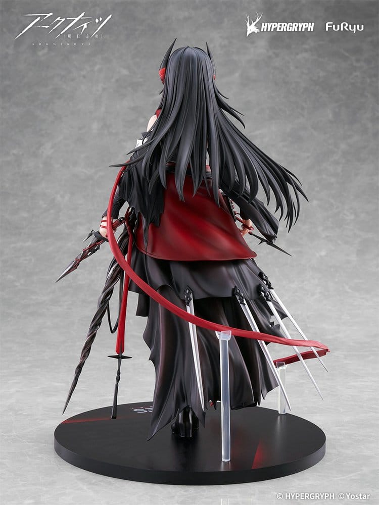 Arknights PVC Statue 1/7 Ines 27 cm