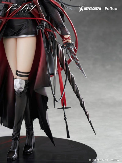 Arknights PVC Statue 1/7 Ines 27 cm