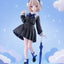Virtual YouTuber F:NEX PVC Statue 1/7 Ui 22 cm