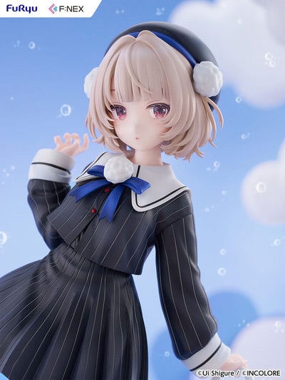 Virtual YouTuber F:NEX PVC Statue 1/7 Ui 22 cm