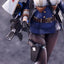 Goddess of Victory: Nikke F:Nex PVC Statue 1/7 Marian 26 cm