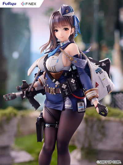 Goddess of Victory: Nikke F:Nex PVC Statue 1/7 Marian 26 cm