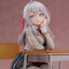 Alya Sometimes Hides Her Feelings in Russian F:Nex PVC Statue 1/7 Alya 20 cm