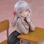 Alya Sometimes Hides Her Feelings in Russian F:Nex PVC Statue 1/7 Alya 20 cm