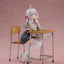 Alya Sometimes Hides Her Feelings in Russian F:Nex PVC Statue 1/7 Alya 20 cm