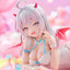 Alya Sometimes Hides Her Feelings in Russian PVC Figure 1/7 Alya Succubus Ver. 8 cm