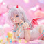 Alya Sometimes Hides Her Feelings in Russian PVC Figure 1/7 Alya Succubus Ver. 8 cm