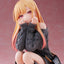 My Dress-Up Darling F:NEX PVC Figure 1/6 Marin Kitagawa knit Ver. 16 cm