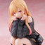 My Dress-Up Darling F:NEX PVC Figure 1/6 Marin Kitagawa knit Ver. 16 cm