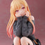 My Dress-Up Darling F:NEX PVC Figure 1/6 Marin Kitagawa knit Ver. 16 cm