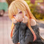 My Dress-Up Darling F:NEX PVC Figure 1/6 Marin Kitagawa knit Ver. 16 cm