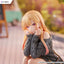 My Dress-Up Darling F:NEX PVC Figure 1/6 Marin Kitagawa knit Ver. 16 cm