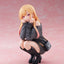 My Dress-Up Darling F:NEX PVC Figure 1/6 Marin Kitagawa knit Ver. 16 cm
