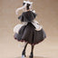 Wandering Witch: The Journey of Elaina F:NEX PVC Statue 1/7 Elaina Maid costume with cat ears Ver. 24 cm