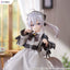 Wandering Witch: The Journey of Elaina F:NEX PVC Statue 1/7 Elaina Maid costume with cat ears Ver. 24 cm