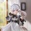 Wandering Witch: The Journey of Elaina F:NEX PVC Statue 1/7 Elaina Maid costume with cat ears Ver. 24 cm