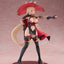 Nijisanji F:Nex PVC Statue 1/7 Nuit Sociere 27 cm