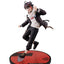 Nijisanji F:NEX PVC Figure 1/7 Saegusa Akina 25 cm