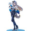 Nijisanji F:NEX PVC Figure 1/7 Shioriha Ruri 10 cm