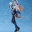 Nijisanji F:NEX PVC Figure 1/7 Shioriha Ruri 10 cm