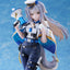 Nijisanji F:NEX PVC Figure 1/7 Shioriha Ruri 10 cm