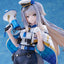 Nijisanji F:NEX PVC Figure 1/7 Shioriha Ruri 10 cm