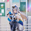 Nijisanji F:NEX PVC Figure 1/7 Shioriha Ruri 10 cm