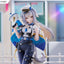 Nijisanji F:NEX PVC Figure 1/7 Shioriha Ruri 10 cm