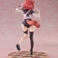 Nijisanji F:NEX PVC Figure 1/7 Ratna Petit 23 cm
