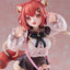 Nijisanji F:NEX PVC Figure 1/7 Ratna Petit 23 cm